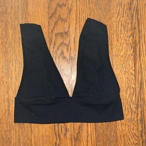 Garage V Neck Bra